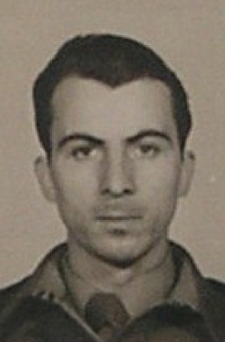 Gérard DEDIEU